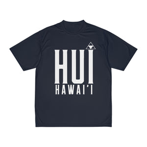 HUI UP HAWAI'I Performance T-Shirt