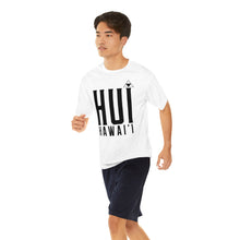 Load image into Gallery viewer, HUI UP HAWAI&#39;I Performance T-Shirt